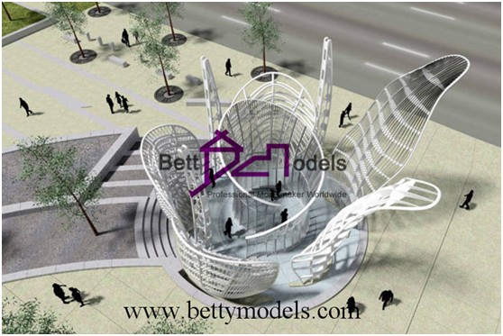 concept models online