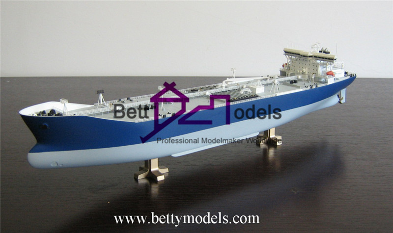 Skalamodeller för norska lastfartyg