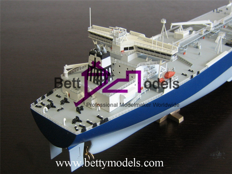Norges lastfartygsmodeller